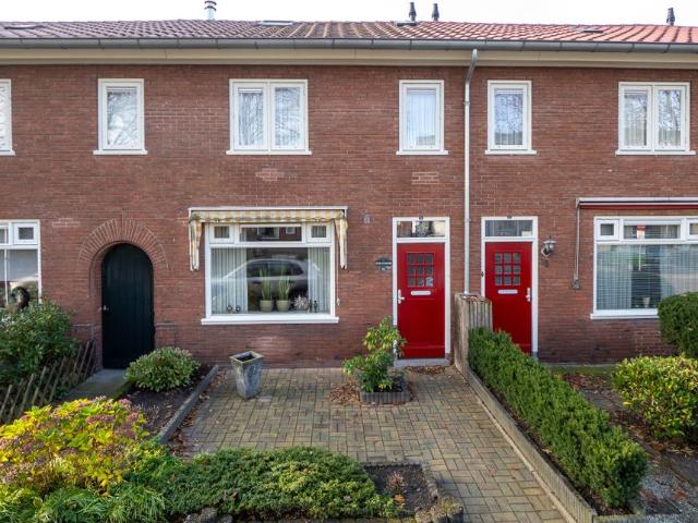 Deken Scholtenstraat, 31, 7572 ZC, Oldenzaal