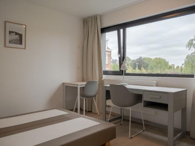Dekenstraat 86 / A 0102, 3000 Leuven