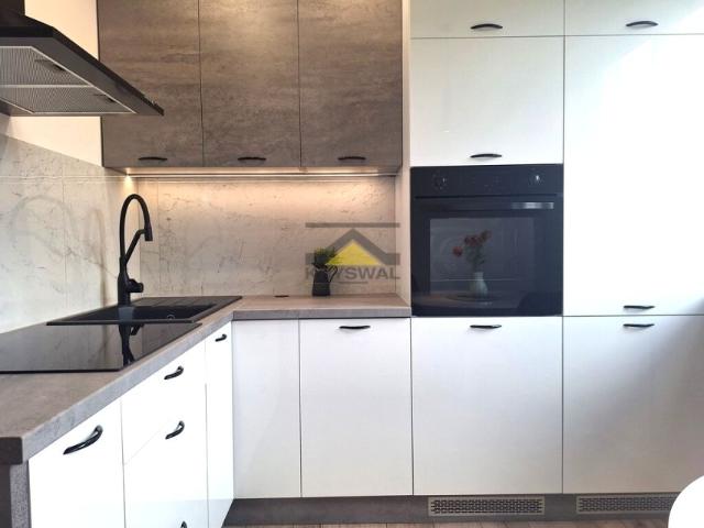 Dekerta 43 m², Gorzów Wielkopolski