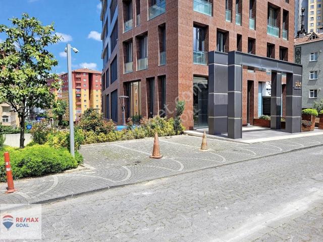 Dekon Plus 50 M2 Prestijli, Konforlu Ve Şık Boş Kiralık Ofis
