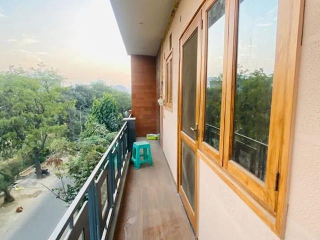 Delta 1 2 Bedroom 120 Sq. Mt. Builder Floor in Delta I Greater Noida Listing ID: #10175