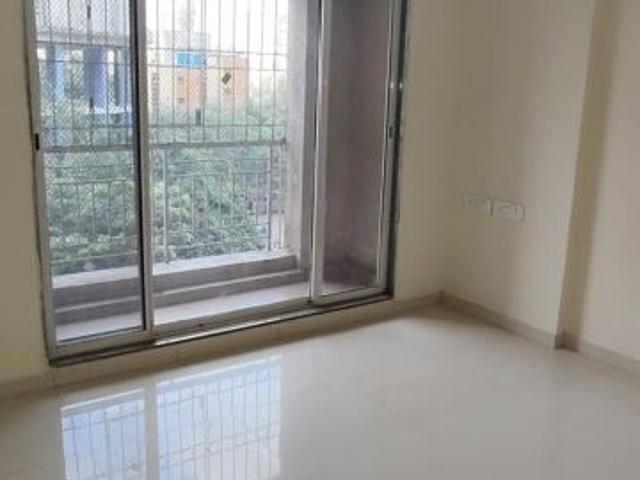 Delta Vrindavan 1 Bedroom 725 Sq. Ft. Apartment in Mira Road Thane Listing ID: #10349