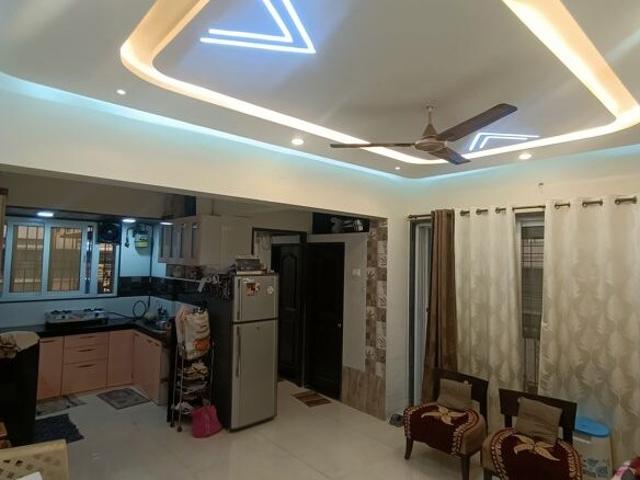 Delta Avenue 1 Bedroom 400 Sq. Ft. Apartment in Uthalsar Thane Listing ID: #10009