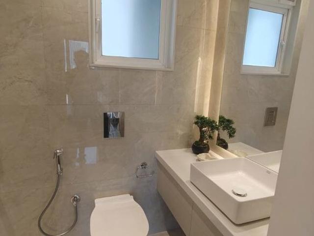 Delta Aveon City 3 Bedroom 950 Sq. Ft. Builder Floor in Rabale Navi Mumbai Listing ID: #10065