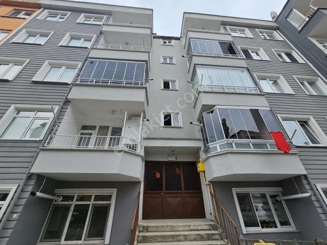 Delta Gayrimenkulden Çıtlakkalede Kiralık 2+1 Daire.