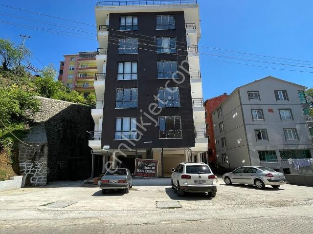 Delta Gayrimenkul'den Aydınlar'da 2+1 Dublex Daire