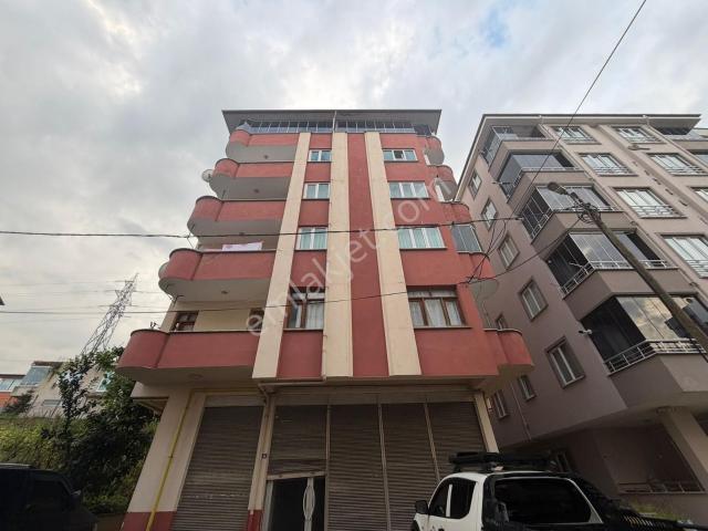 Delta Gayrimenkul'den Ballıca'da 2+1 Ayrı Mutfaklı Kiralık Daire