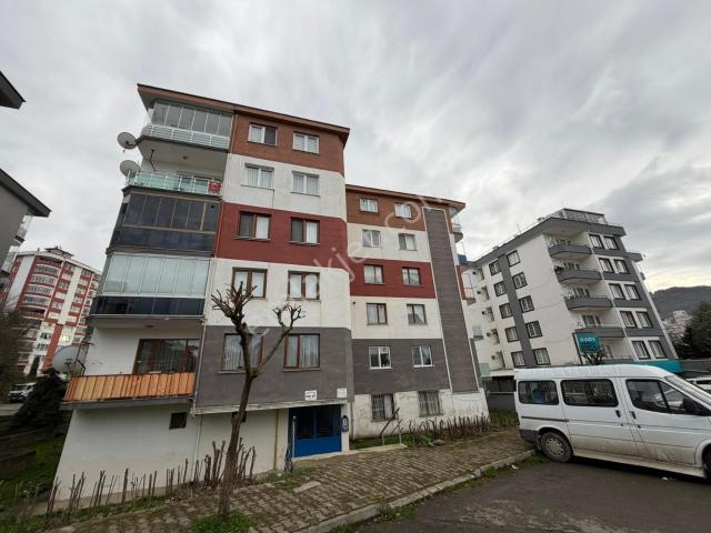 Delta Gayrimenkul'den Deniz Sitesi'nde Satılık 3+1 Fırsat Daire!
