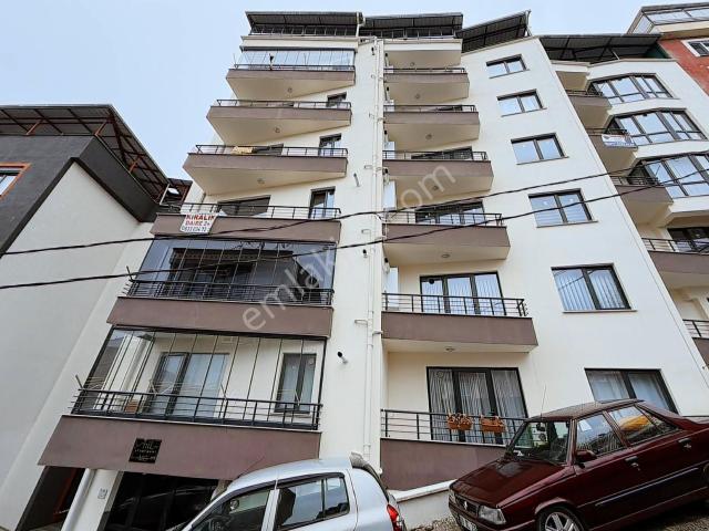 Delta Gayrimenkul'den Kavaklar Mah Satılık 1+1 Sıfır Daire!