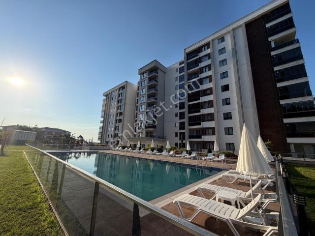 Delta Gayrimenkul'den Orion Park'ta Kiralık 1+1 Daire