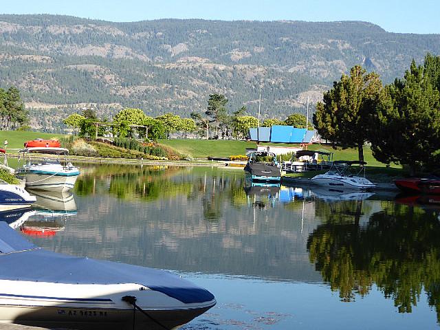 Delta Grand Okanagan Resort Time Share