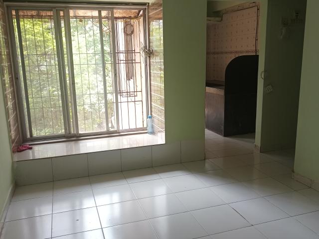 Delta Greenville 1 Bedroom 459 Sq. Ft. Apartment in Kasarvadavali Thane Listing ID: #10276