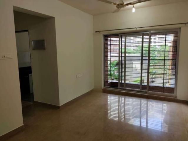Delta Greenville 2 Bedroom 690 Sq. Ft. Apartment in Kasarvadavali Thane Listing ID: #10276