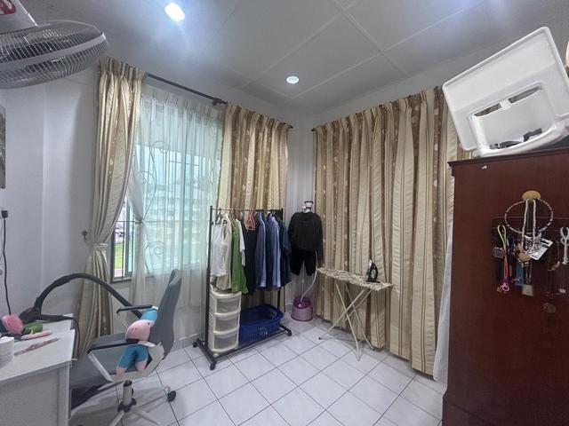 Delta HeightBundusan For Sale