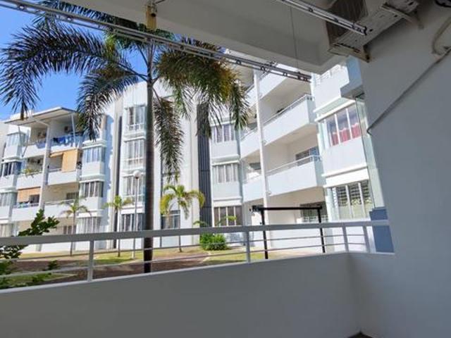 Delta Heights Apartment