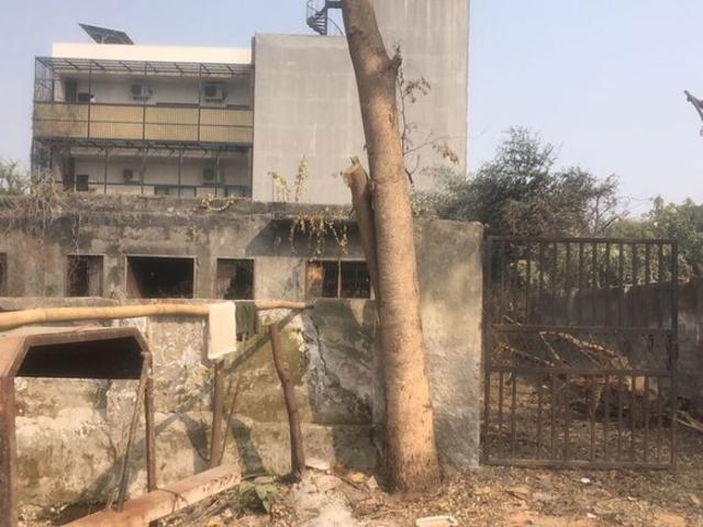 Delta I, Greater Noida West 200 Sq. Mt. Plot in Delta I Greater Noida Listing ID: #9972