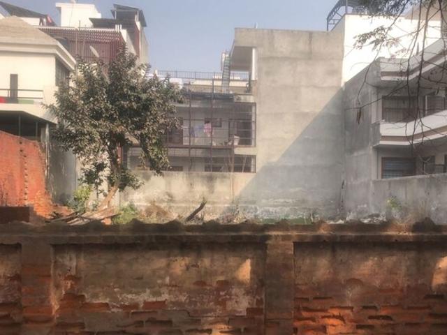 Delta Ii, Greater Noida West 200 Sq. Mt. Plot in Delta Ii Greater Noida Listing ID: #9972