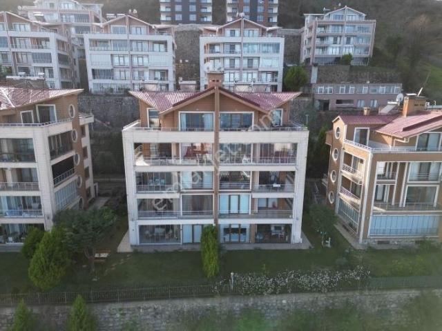 Delta Premium Gayrimenkul'den Kamer Kent Sitesi'nde Dublex Daire