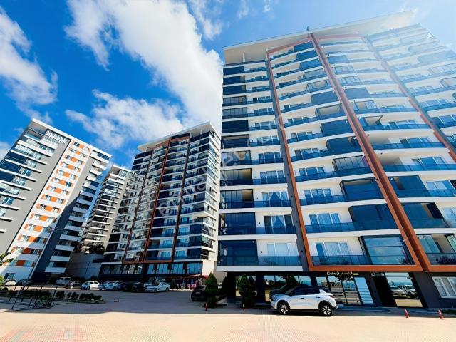 Delta Premium Gayrimenkul'den Safir Konutları'nda Kiralık Daire