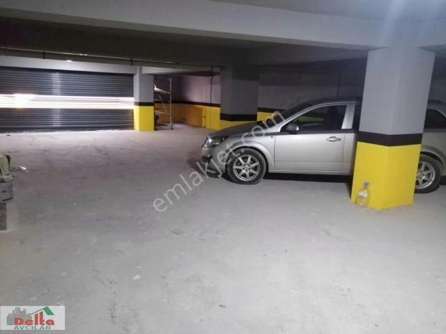 Delta'dan Merkez'de 4+2 Sıfır 200m2 Otoparklı Dublex Daire