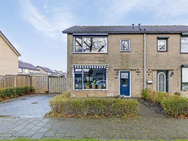 Deltastraat, 26, 4413ED, Krabbendijke, Zeeland 4413ED