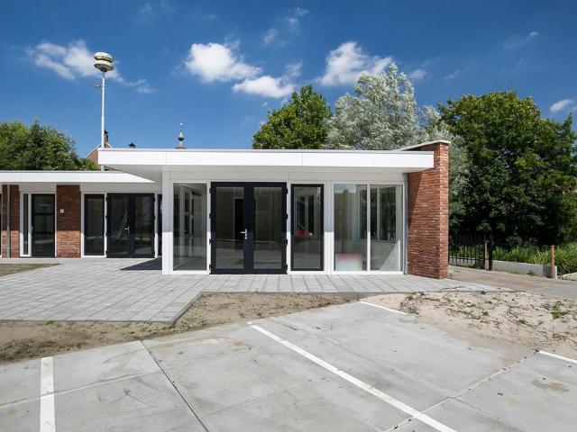 Deltastraat 2A