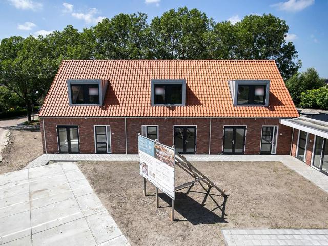 Deltastraat 2D