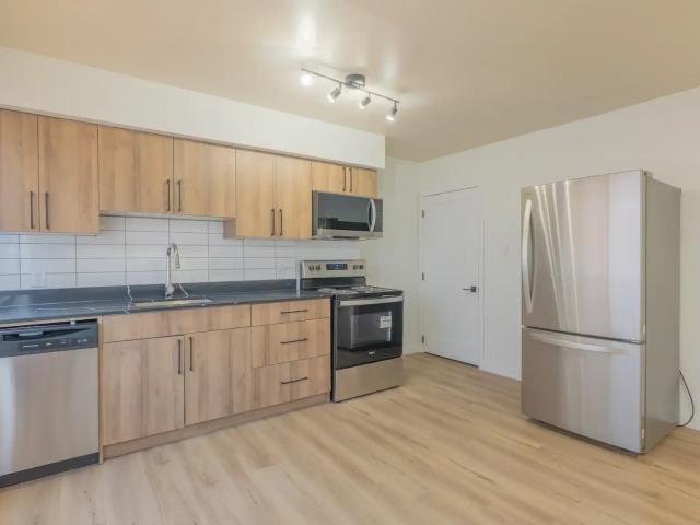 Delton Townhomes