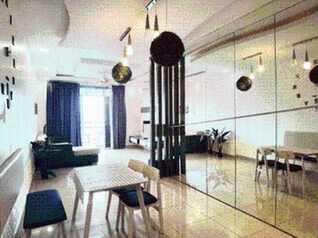 Deluma Bm City, Bukit Mertajam