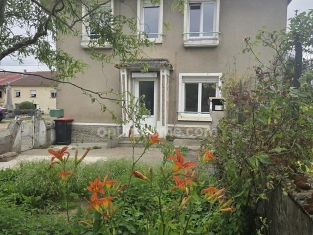 Delut Vente Maison 55