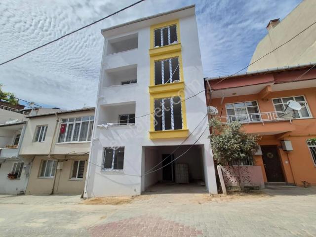 Delux'den Çınarlı Mah'de Yatırım Fırsatı Sıfır Satılık 1+1 Daire