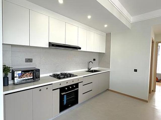 Deluxe 1 bed for sale
