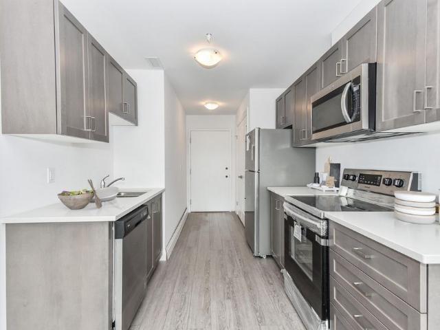 Deluxe 1 Bedroom