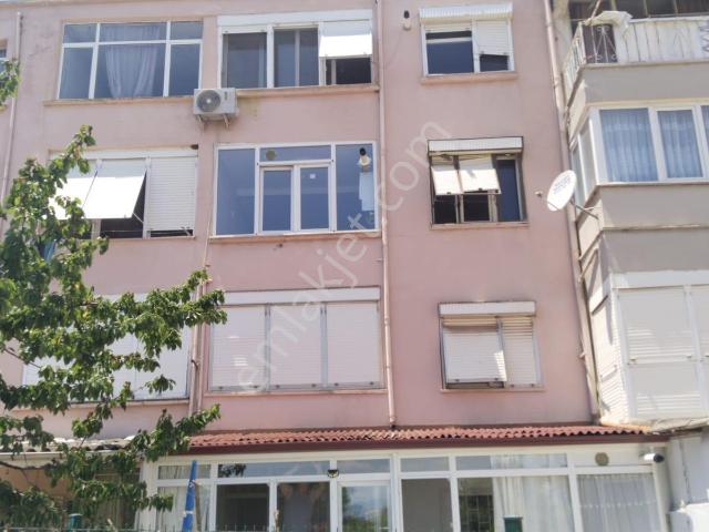 Deluxe 26 'dan Altınkum Sitesinde Ara Kat 1+1 65 M2 Daire