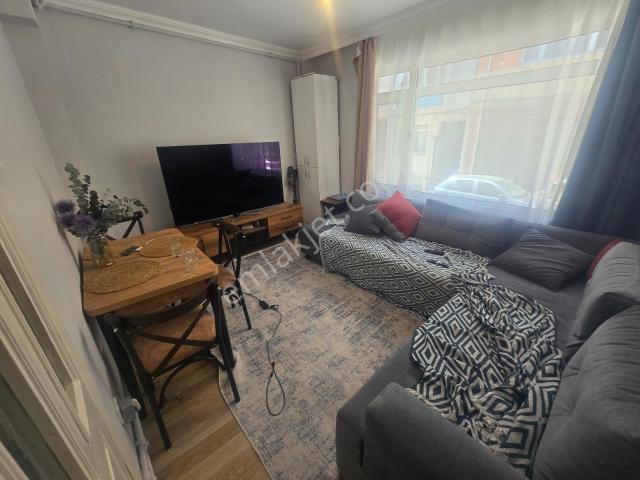 Deluxe 26 'dan Bağlarbaşı Metroya 10 Dk Full Eşyalı Fırsat Daire
