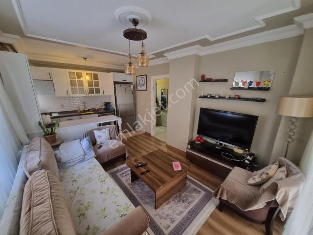 Deluxe 26 ' Dan Çevik Kuvvete 5 Dk Eşyalı Fırsat 2+1 80 M2 Daire