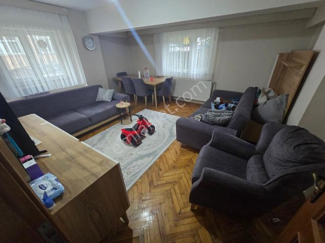 Deluxe 26 ' Dan Çevik Kuvvete 5 Dk Çift Cephe Balkonlu 2+1 Daire