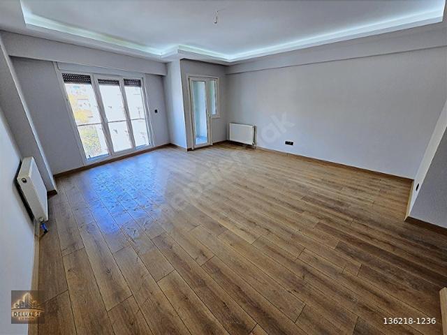 DELUXE 26 ' DAN SIFIR BİNADA ASANSÖRLÜ TERASLI 3+2 160 m2 DUBLEX