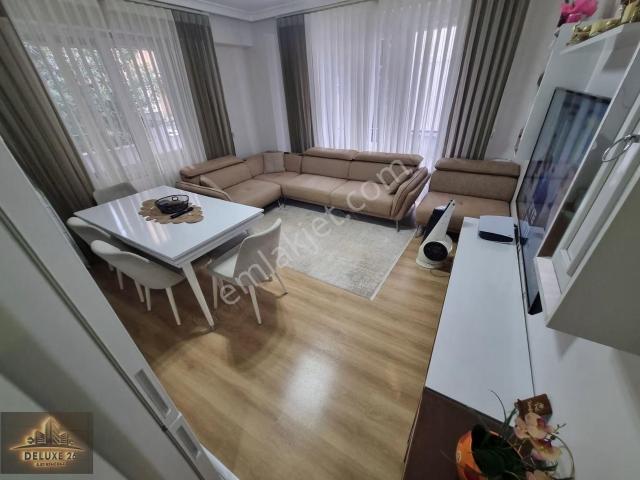 Deluxe 26 ' Dan Yeni Binada Otoparklı Köşe Ferah 2+1 80 M2 Daire