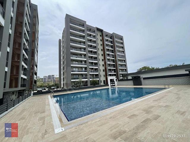 Deluxe Kuzey Sitesi Kapalı Mutfak 2+1 KİRALIK Daire