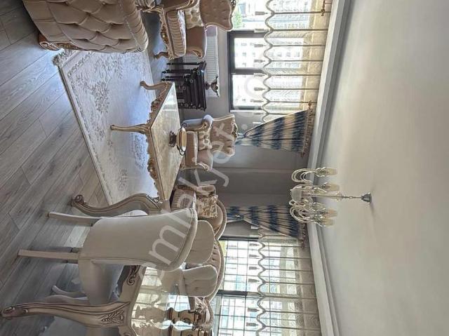 Deluxe Hill'de Satılık 3+1 170 M2 Daire