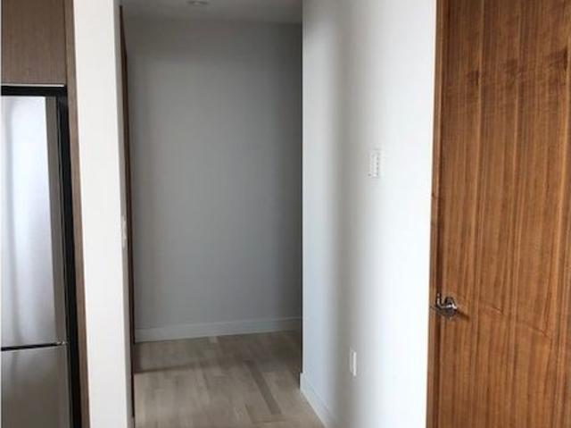 Deluxe One Bedroom Plus Den
