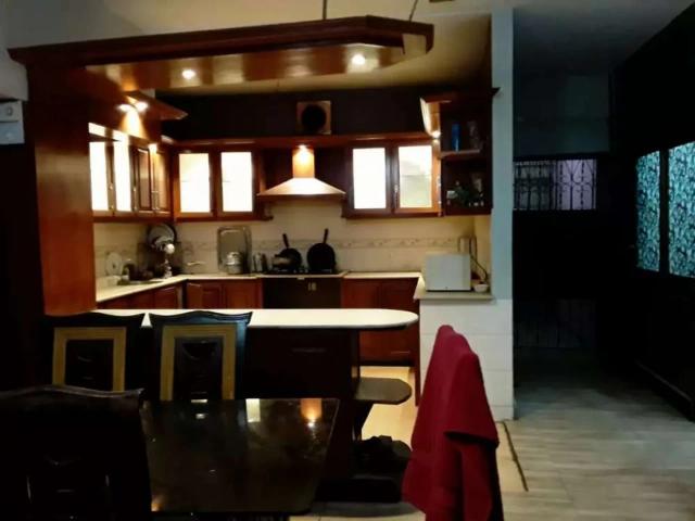 Deluxe Luxury Apartment For Sale Karachi North Nazimabad ID 02886