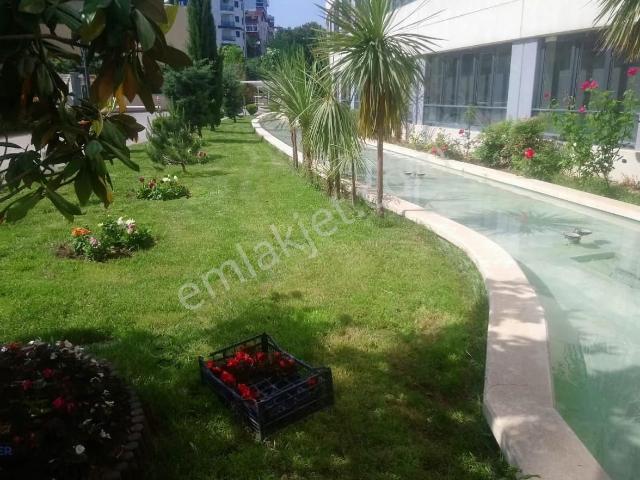 Deluxia Dragos'ta 1+1 70m2 Balkonlu Yatırımlık Daire Derviş'ten