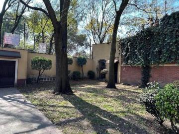 Del Carmen, Casa a precio de terreno en el corazón de Coyoacán