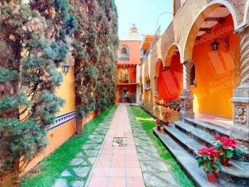 DEL CARMEN COYOACAN