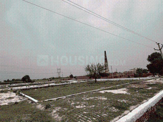 Del NCR Aerocity Jewar,Jewar Residential Plot For Sale Greater Noida