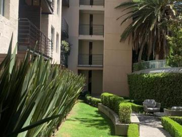 Del valle Cerca centro comercial Mitikah 2rec 2 autos elev Gym, Roof Gral