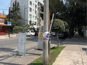 Del Valle Sur Terreno en venta Benito Ju?rez