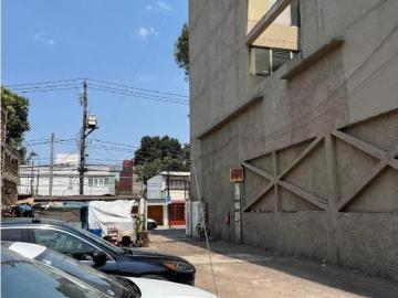 Del Valle Sur Terreno en venta Benito Juárez